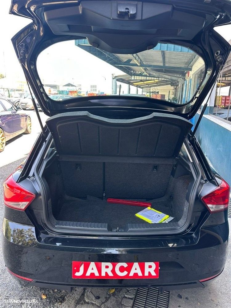 SEAT Ibiza 1.0 TSI Style - 4
