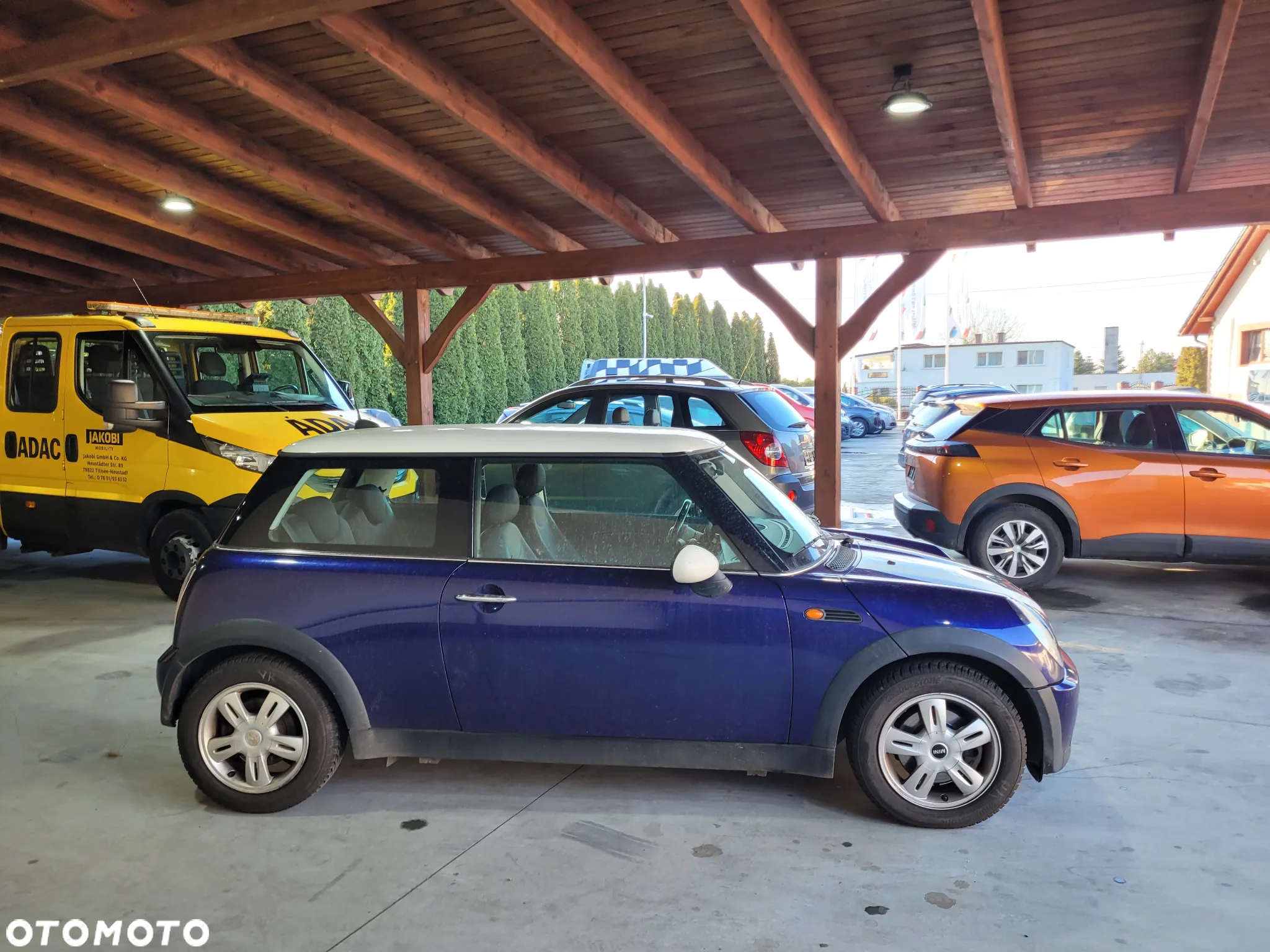 MINI ONE Standard - 5
