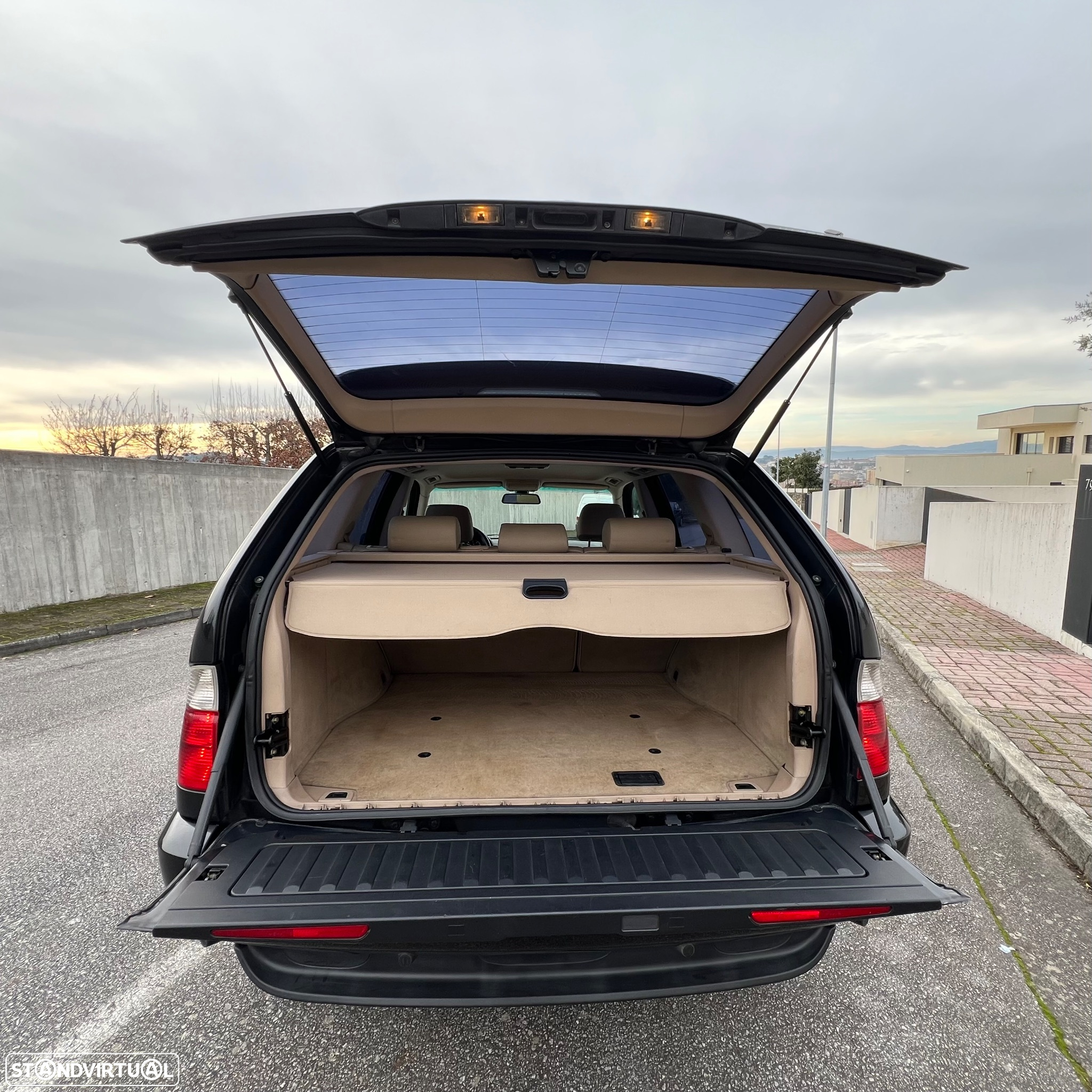 BMW X5 3.0 d Edition Exclusive Sport - 18