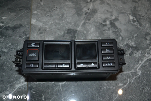 AUDI A3 8L A4 B5 PANEL NAWIEWU KLIMATYZACJI 8L0820043D