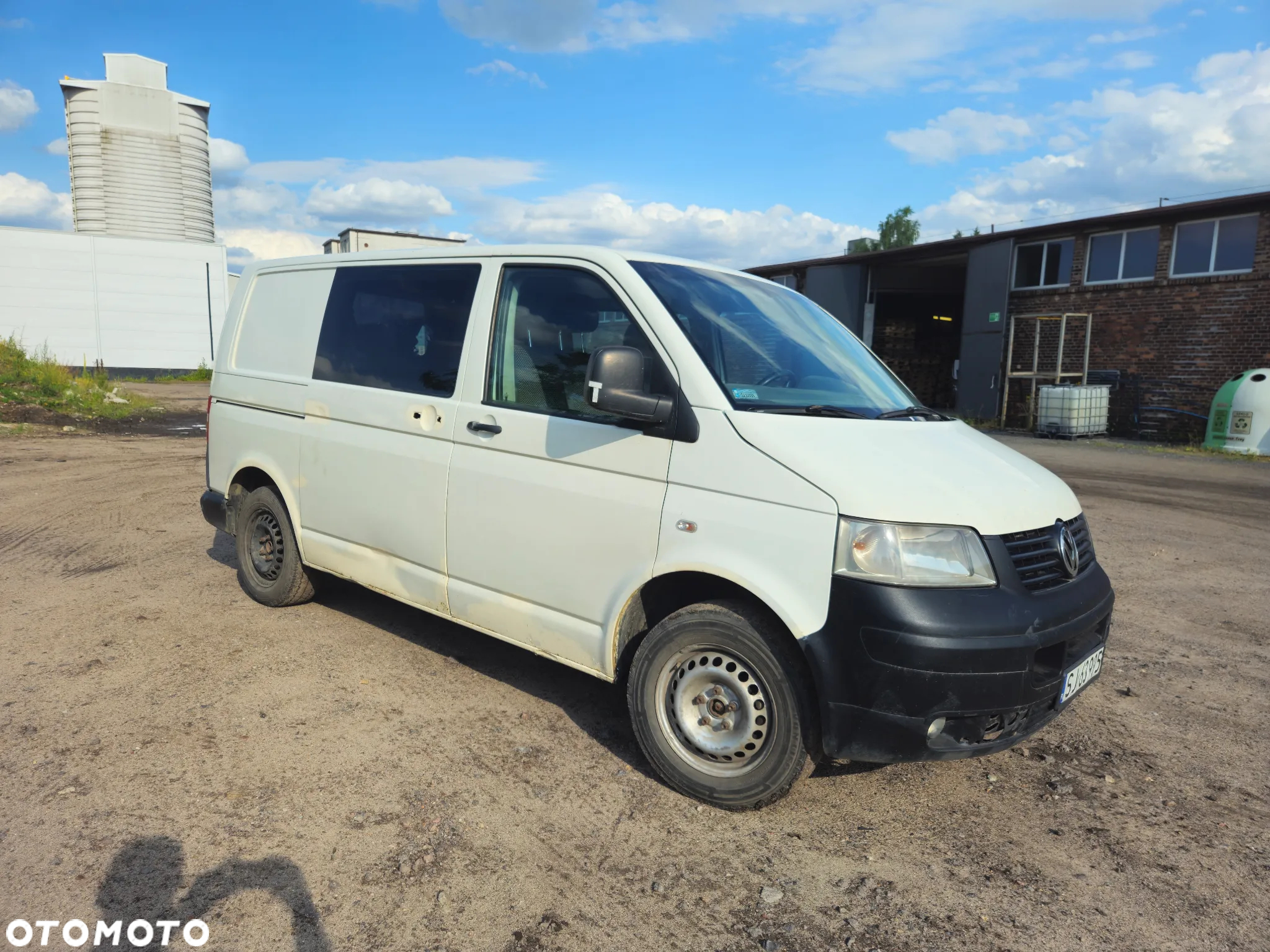 Volkswagen T5 - 3
