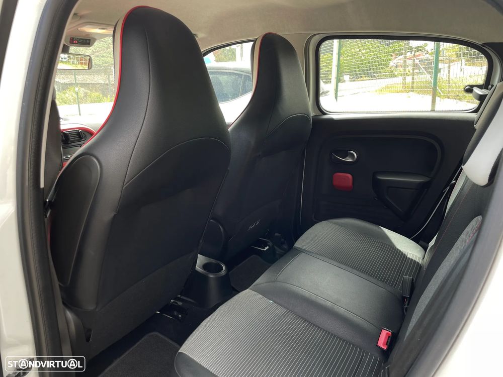 Renault Twingo 0.9 TCe - 14