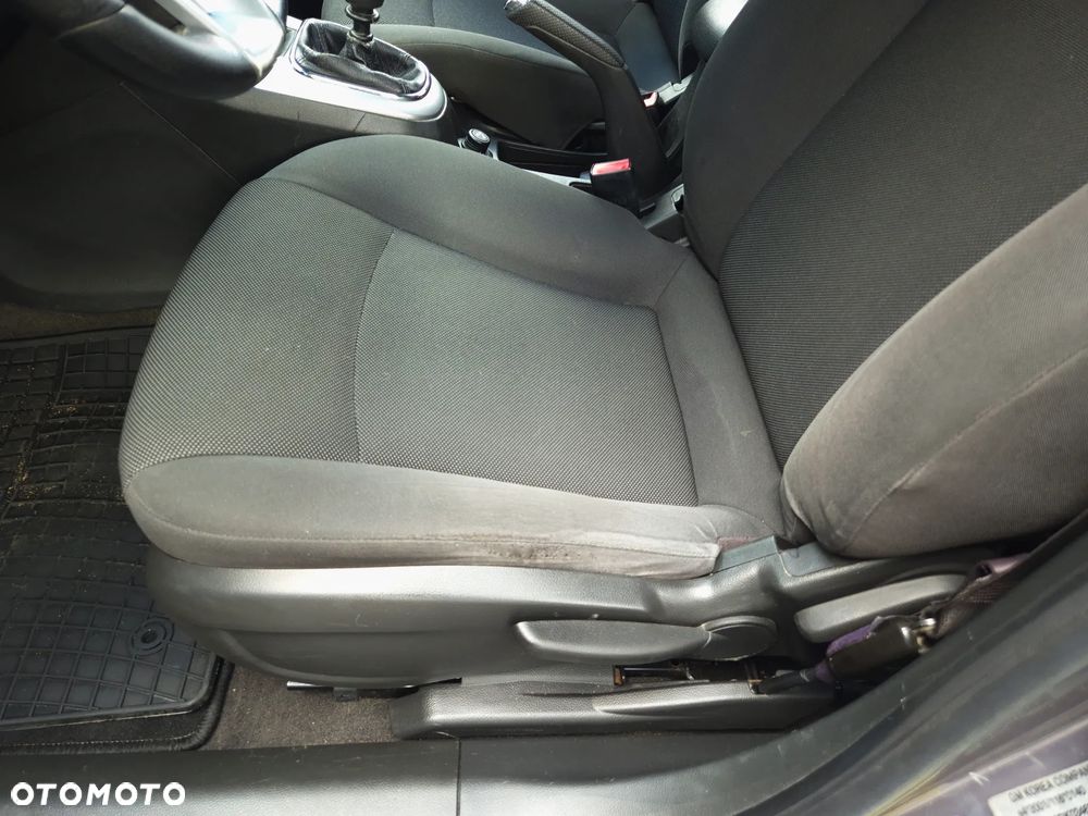 Chevrolet Cruze 1.4 T LT+ - 17
