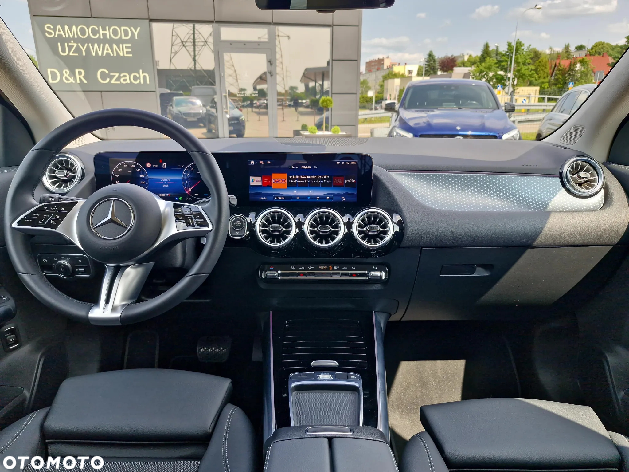Mercedes-Benz GLA 200 Progressive - 11