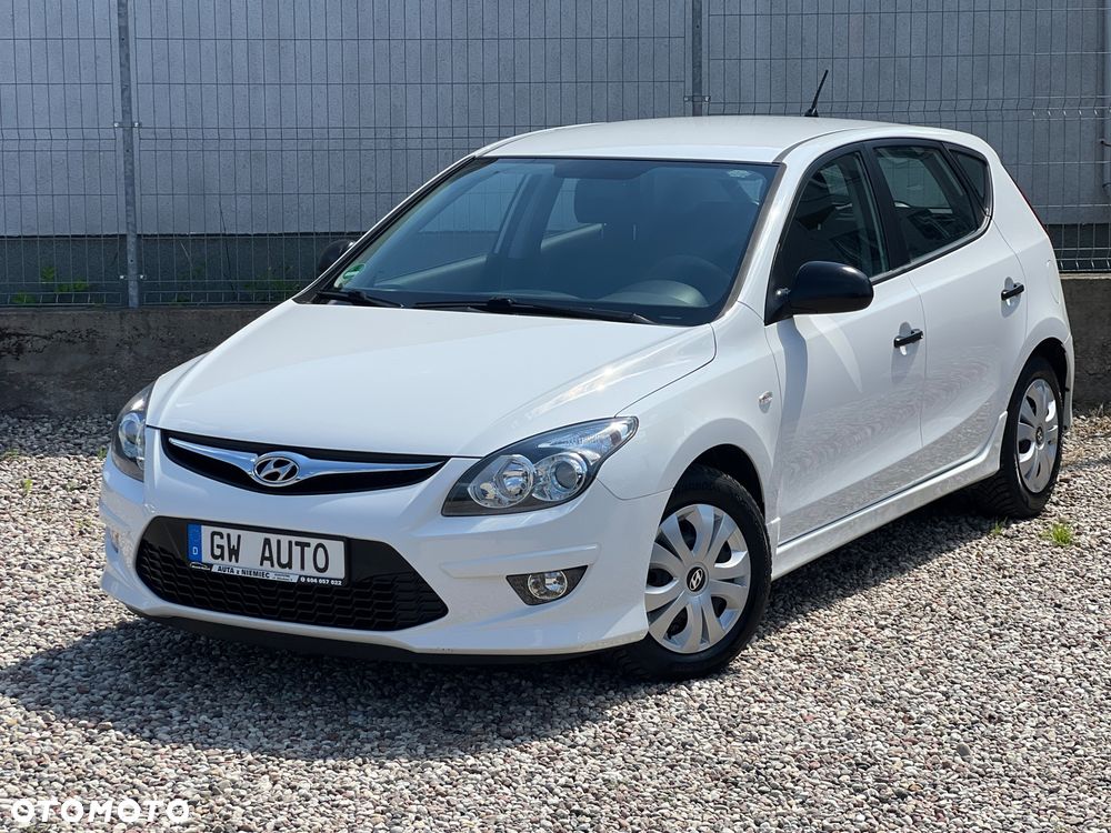 Hyundai i30 1.4 FIFA WM Edition - 4