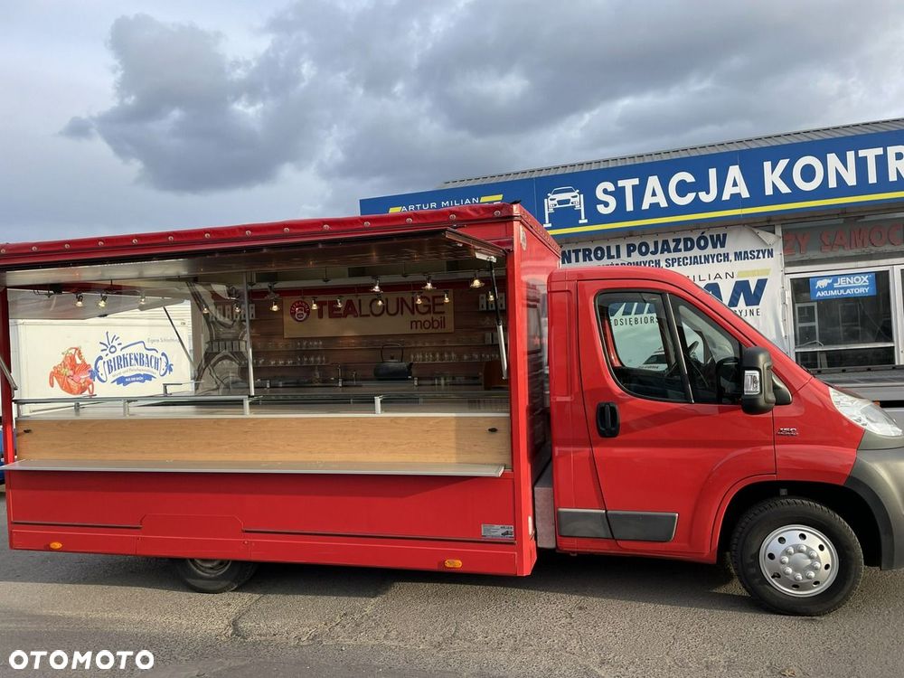 Fiat Ducato - 38