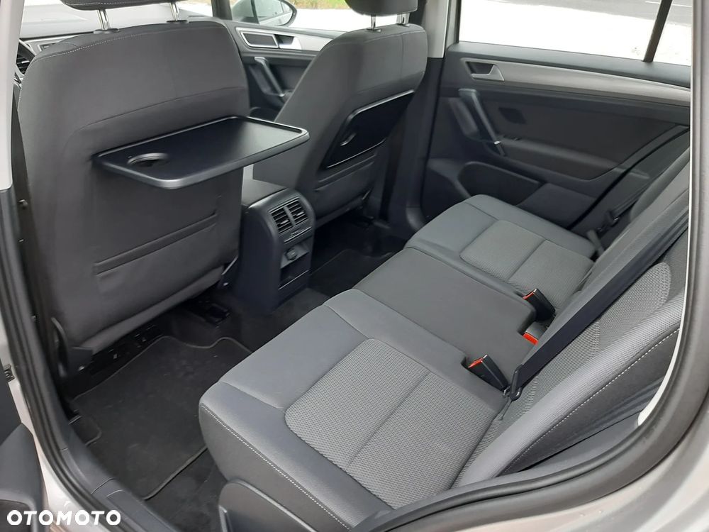 Volkswagen Golf Sportsvan 1.6 TDI BlueMotion Technology Comfortline - 15