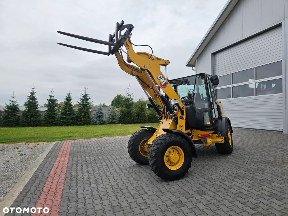 Caterpillar 906 M - 26