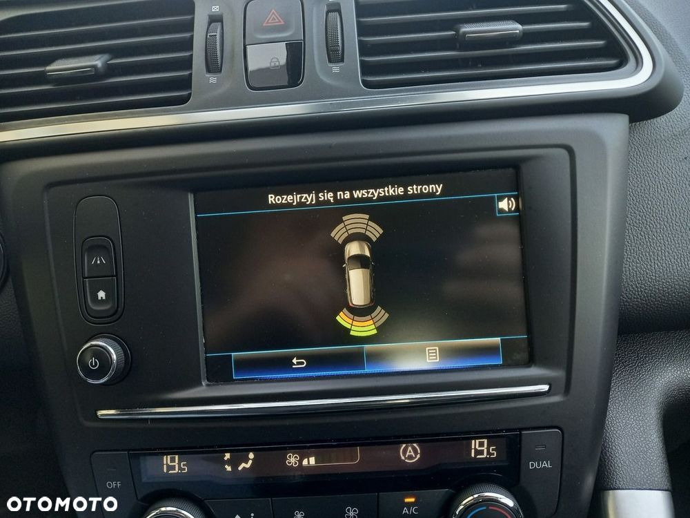 Renault Kadjar 1.6 dCi Energy Business - 35