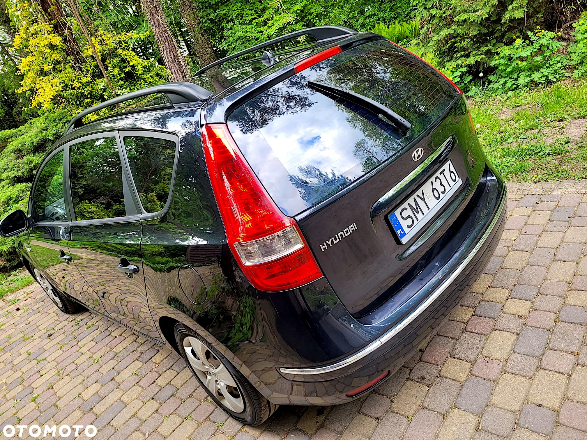 Hyundai i30 1.6 CRDi Classic + - 3