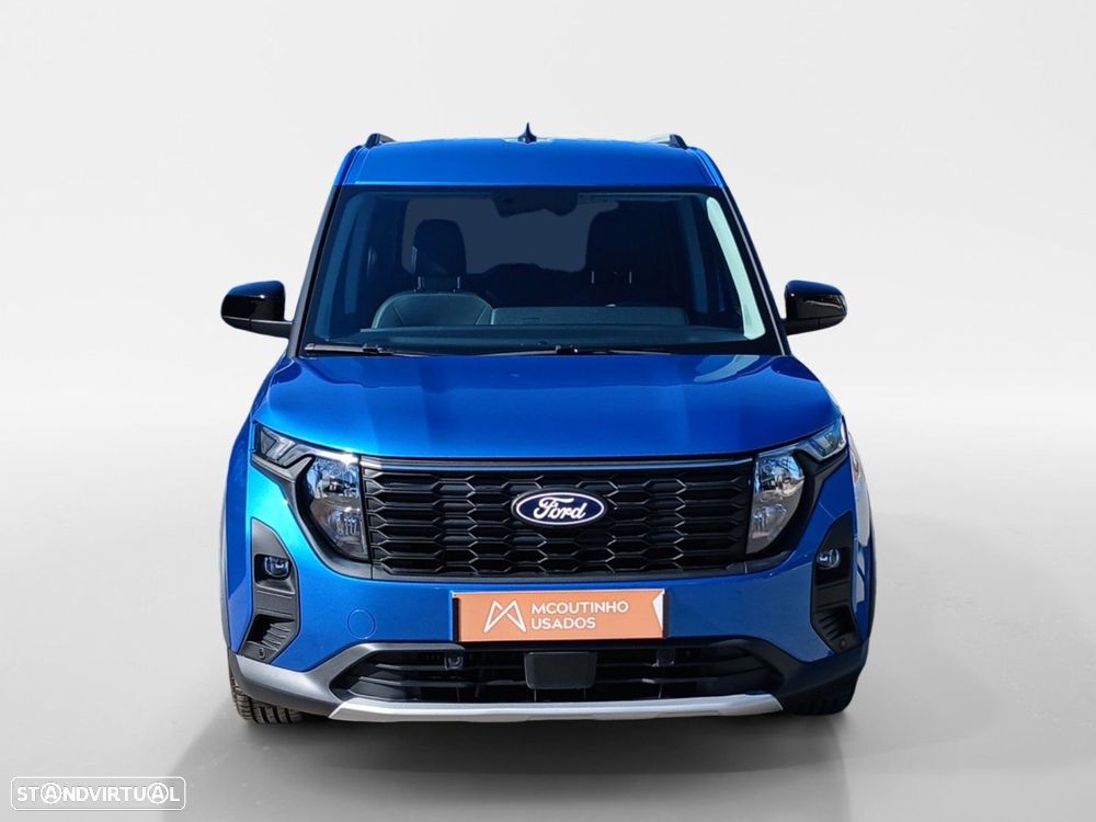 Ford Tourneo Courier 1.0 EcoBoost Active DCT - 8