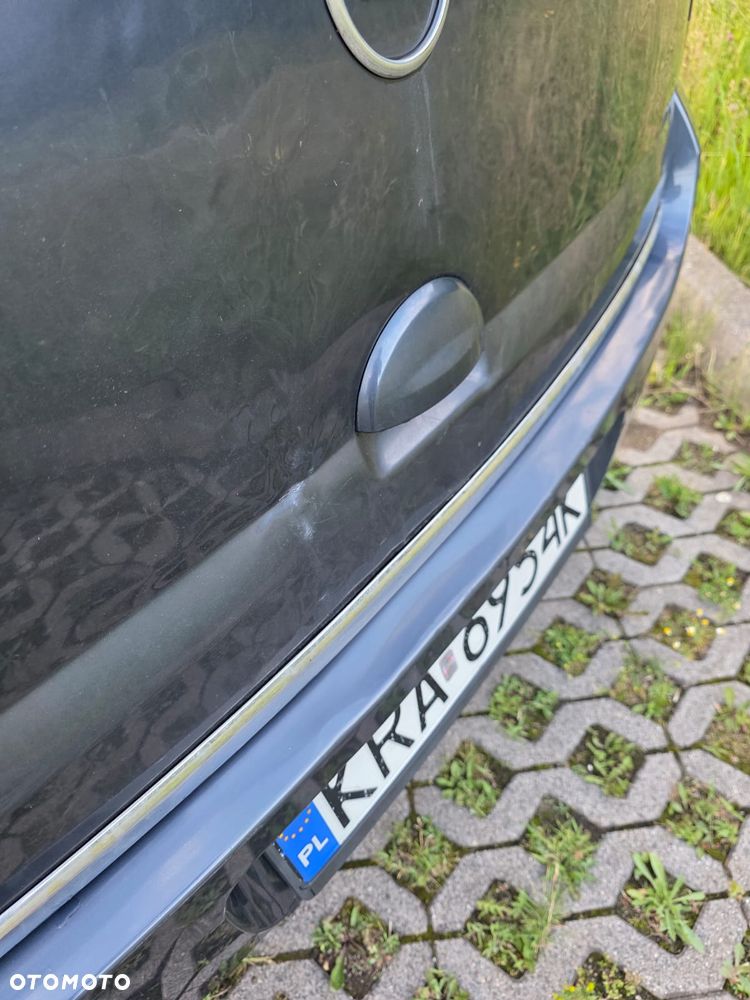 Opel Meriva - 30
