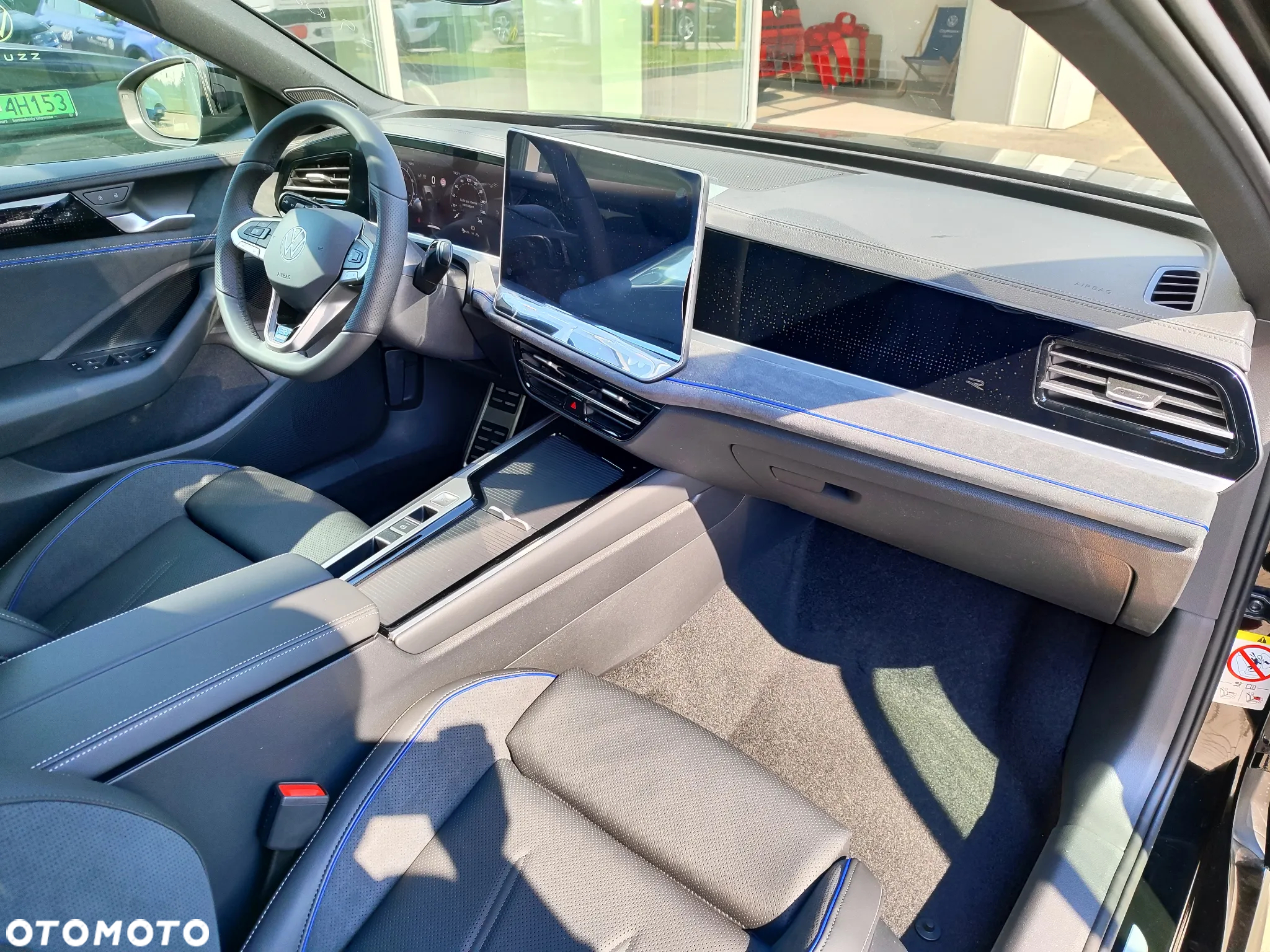 Volkswagen Passat 1.4 TSI Plug-In Hybrid GTE DSG - 25
