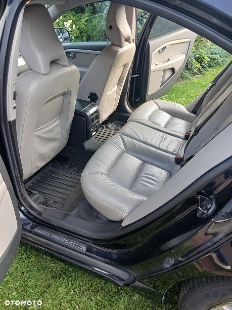 Volvo S80 2.0 Momentum - 8