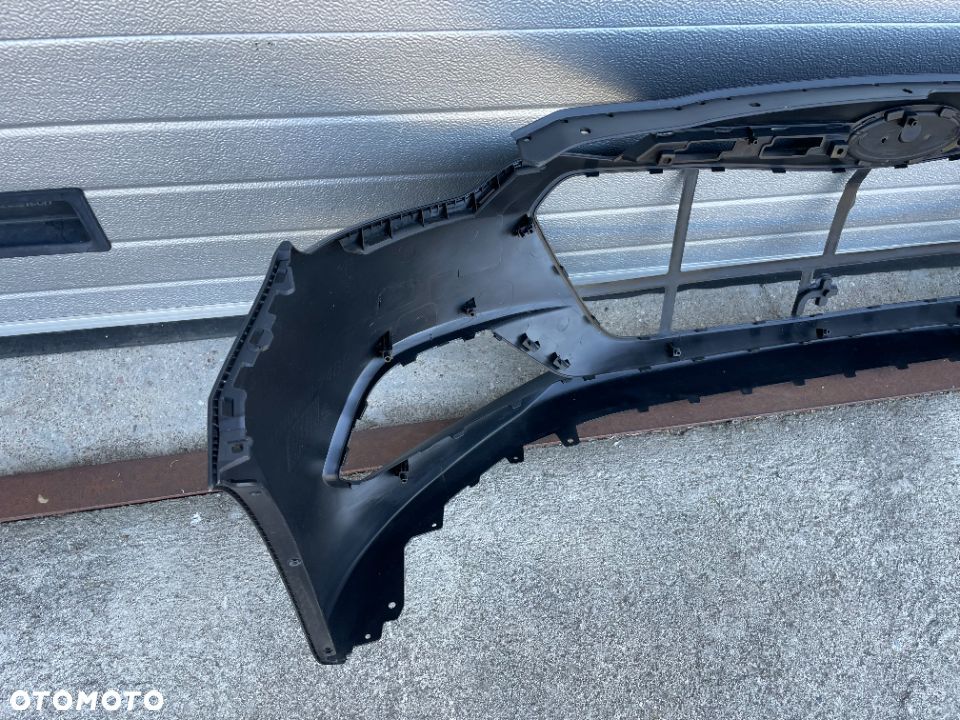 ZDERZAK PRZEDNI HYUNDAI i20 II 2014-2018 - NOWY - 6