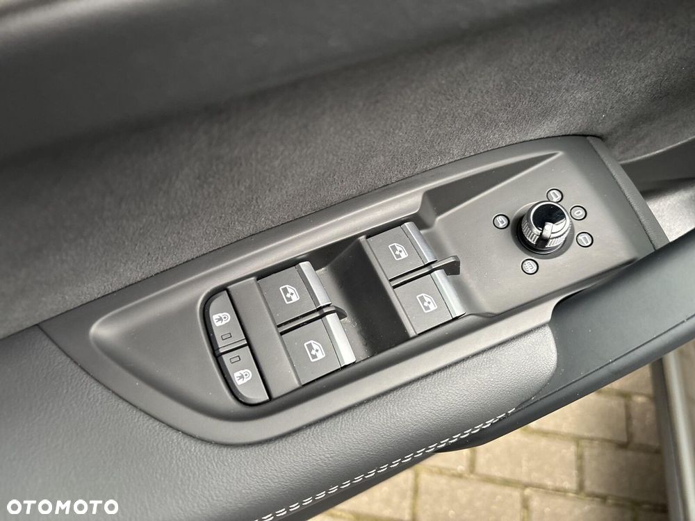 Audi Q5 Sportback - 20