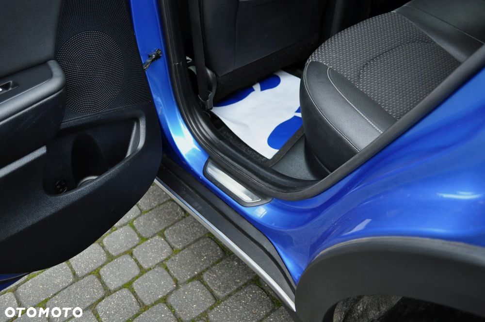 Kia XCeed 1.4 T-GDI L Business Line - 11