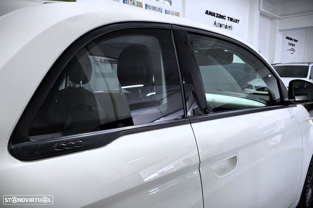 Fiat 500e 42 kWh Icon - 11