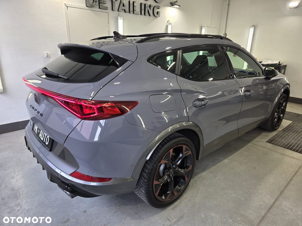 Cupra Formentor VZ 2.0 TSI 4Drive DSG - 25