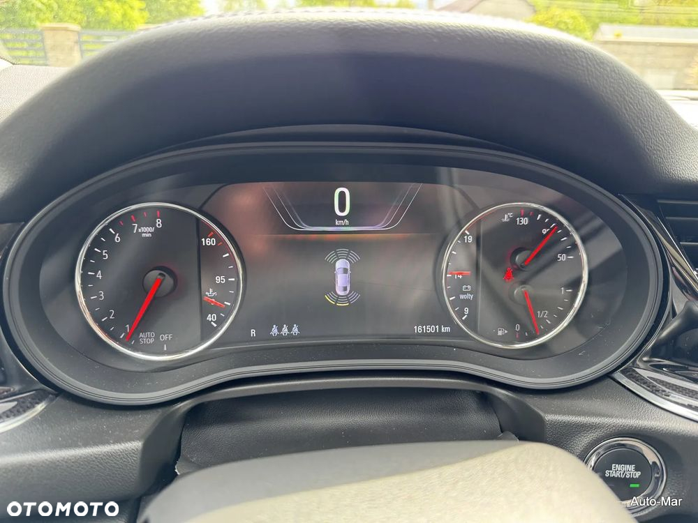 Opel Insignia Sports Tourer 1.5 Direct InjectionT Business Innovation - 23