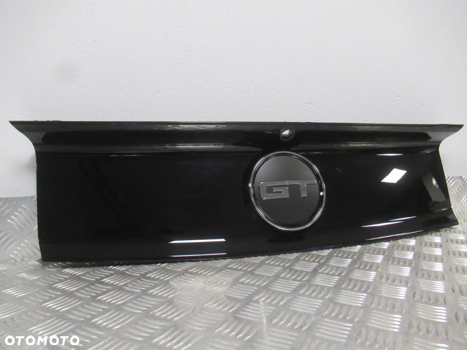 BLENDA KLAPY TYŁ TYLEJ FORD MUSTANG VI 6 FR3B-6343504 2014-2017 - 4