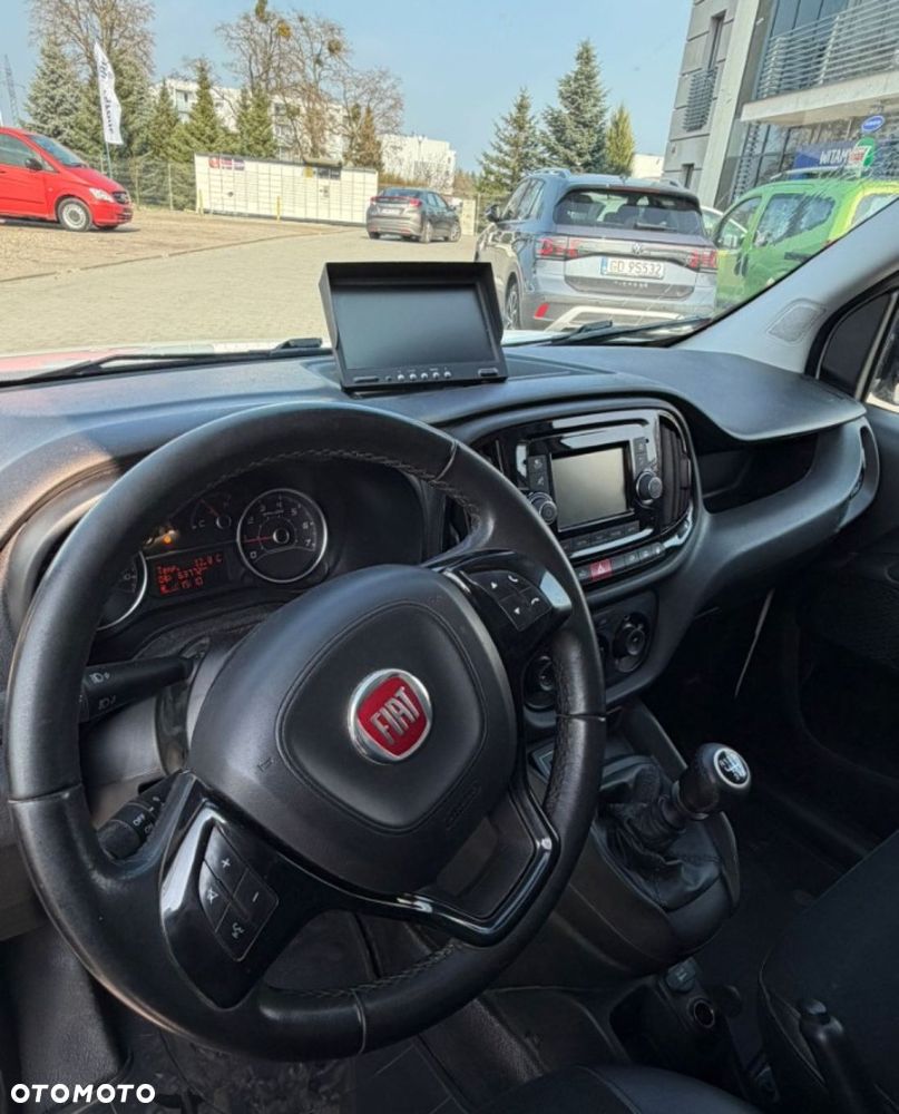 Fiat DOBLO - 12