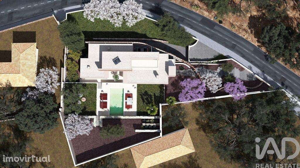 Terreno em Loulé (São Clemente) - Grande imagem: 5/22