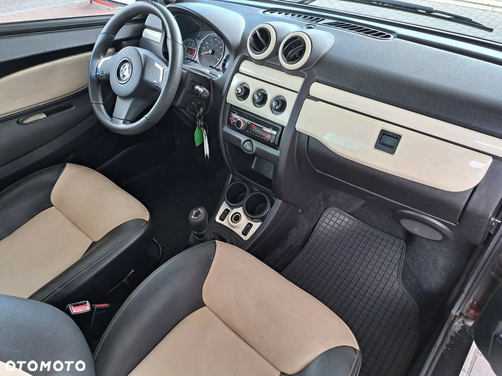Aixam Coupe - 14