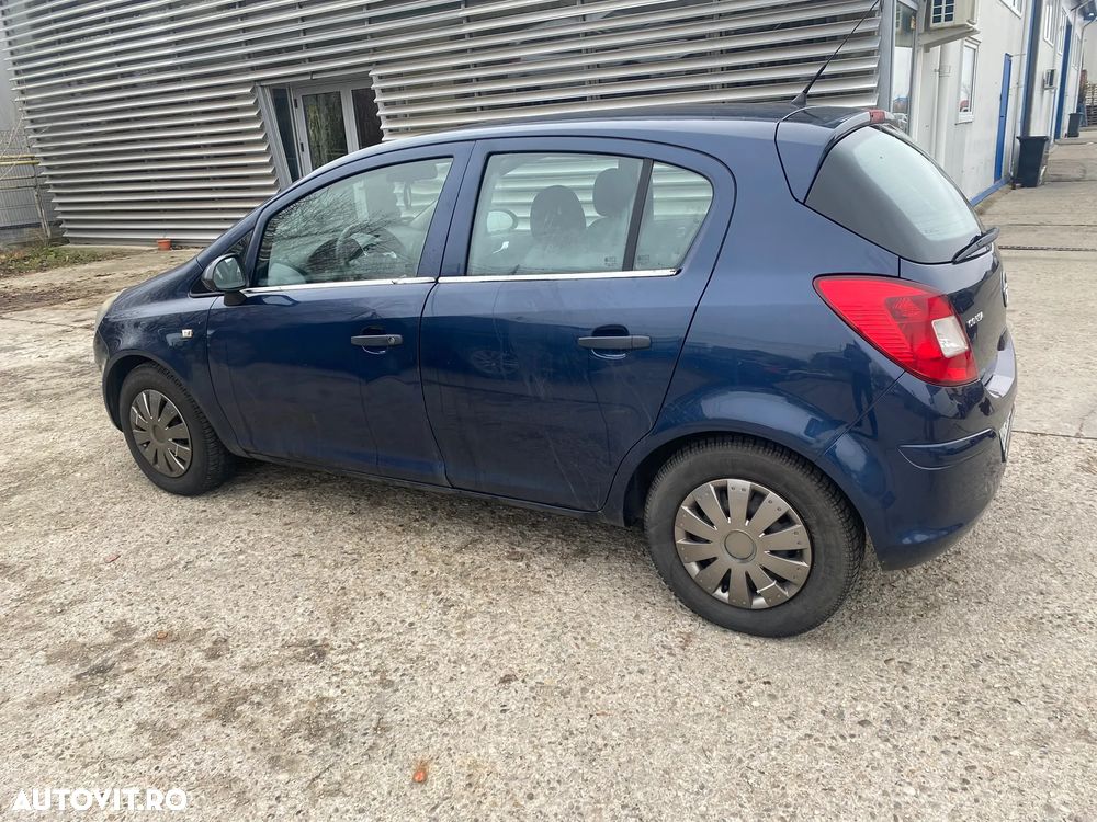 Opel Corsa 1.3 CDTI ECOTEC Drive - 6