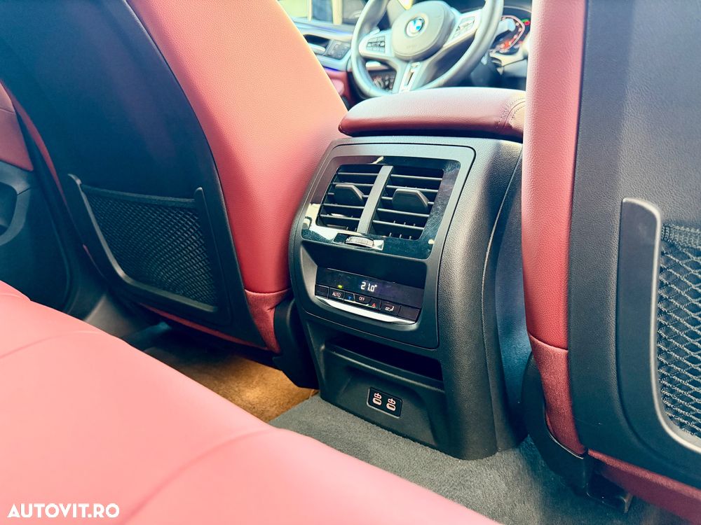 BMW X4 M - 14