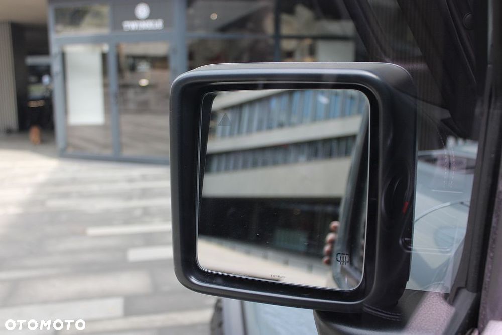 Jeep Wrangler - 39