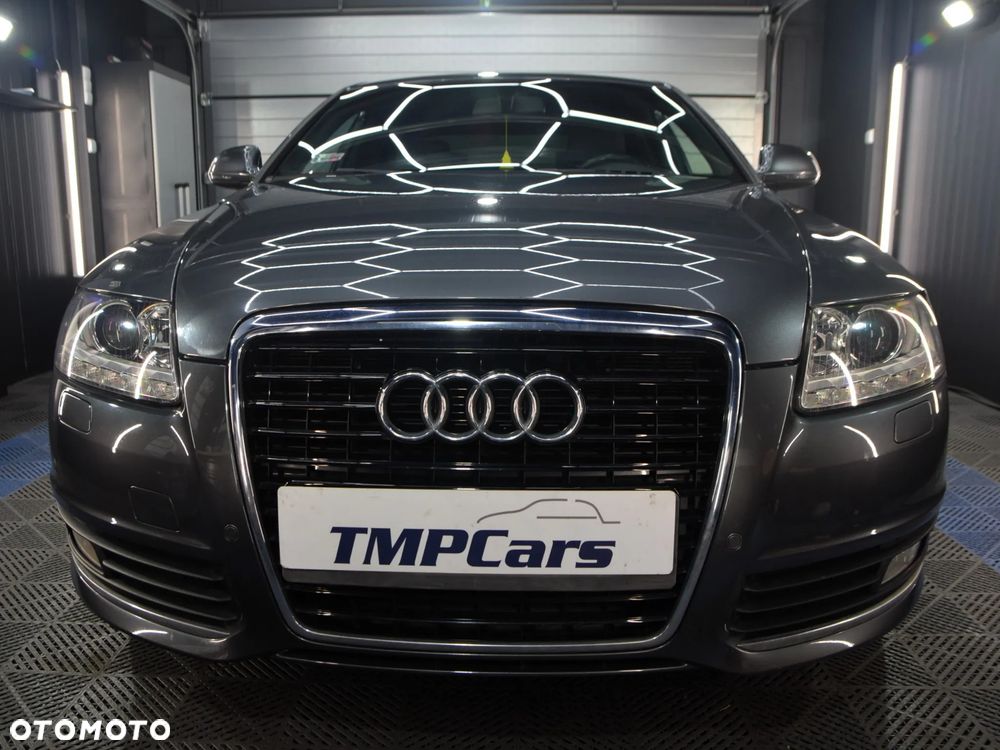 Audi A6 Limousine - 13