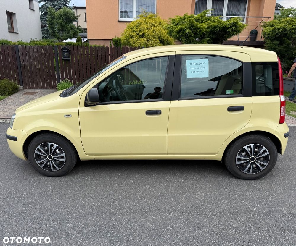 Fiat Panda - 3