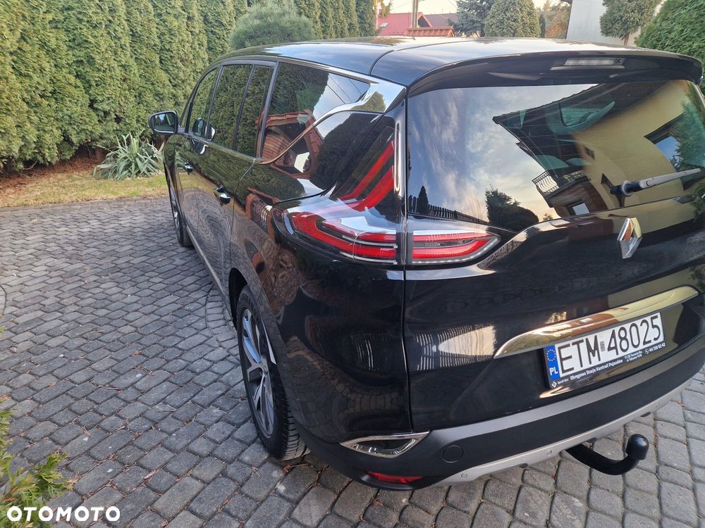 Renault Espace Energy dCi 160 EDC Business - 5