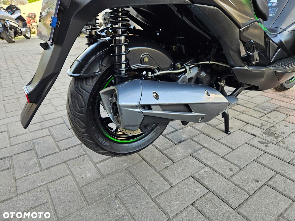 Kawasaki Inny - 13