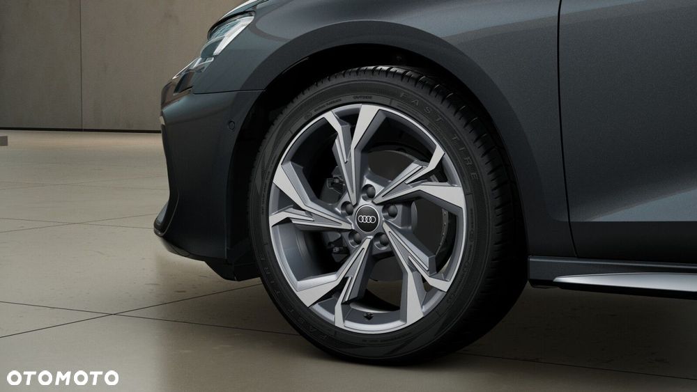 Audi A3 Sportback - 6