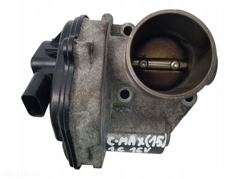 PRZEPUSTNICA Ford Focus II C-Max 1.6 16V VP4F9U-9E928-BA 04-08r - 2