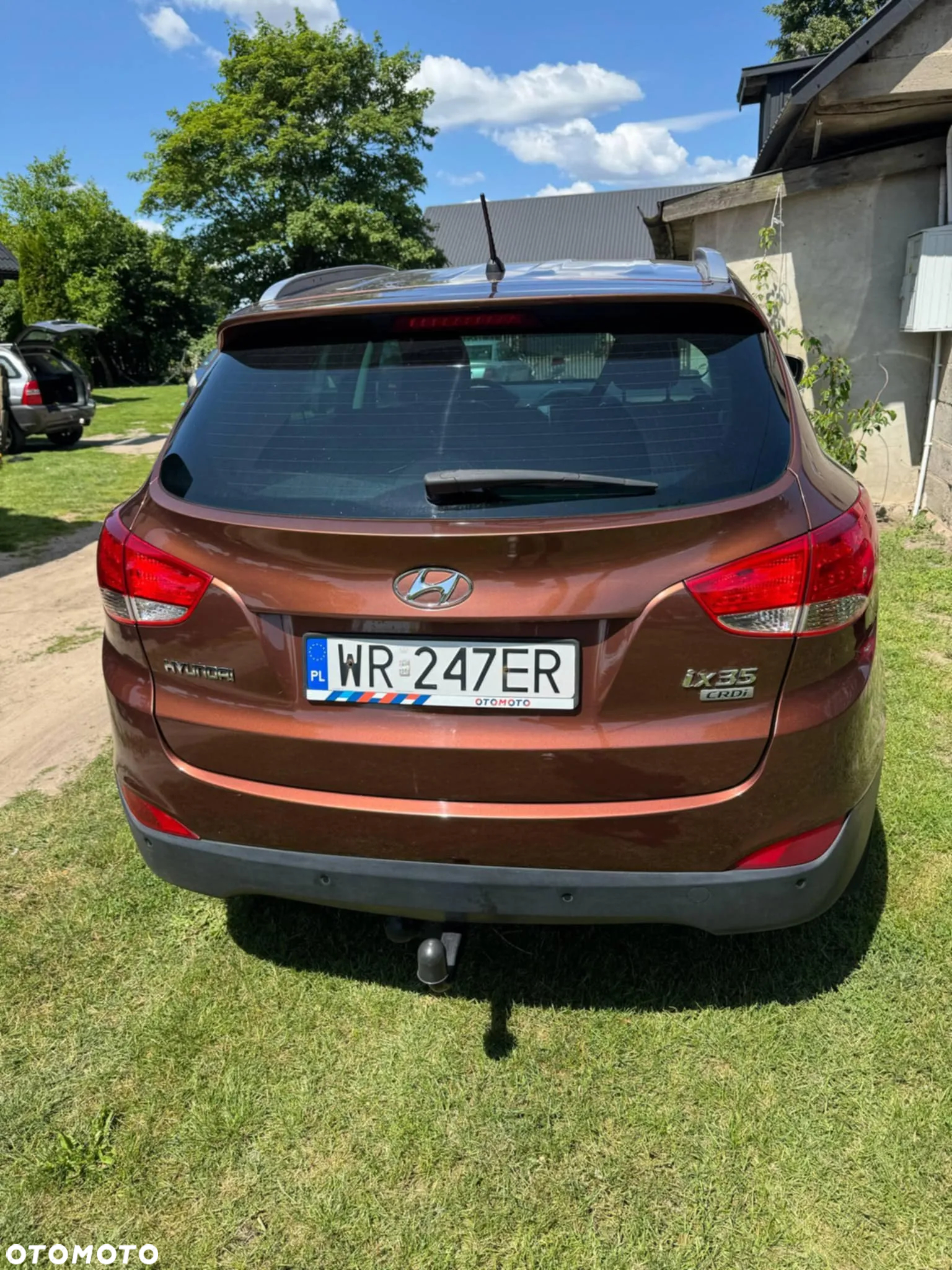 Hyundai ix35 - 4