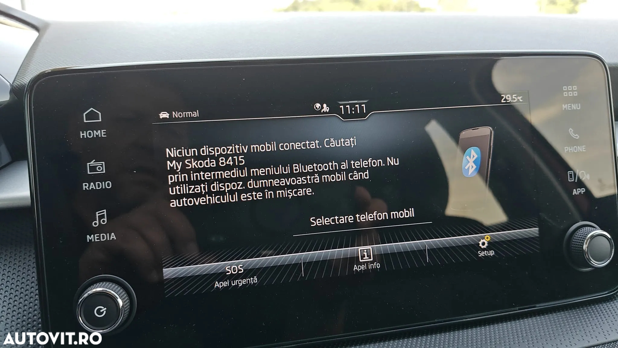 Skoda Fabia 1.0 TSI 115 CP DSG Selection - 20