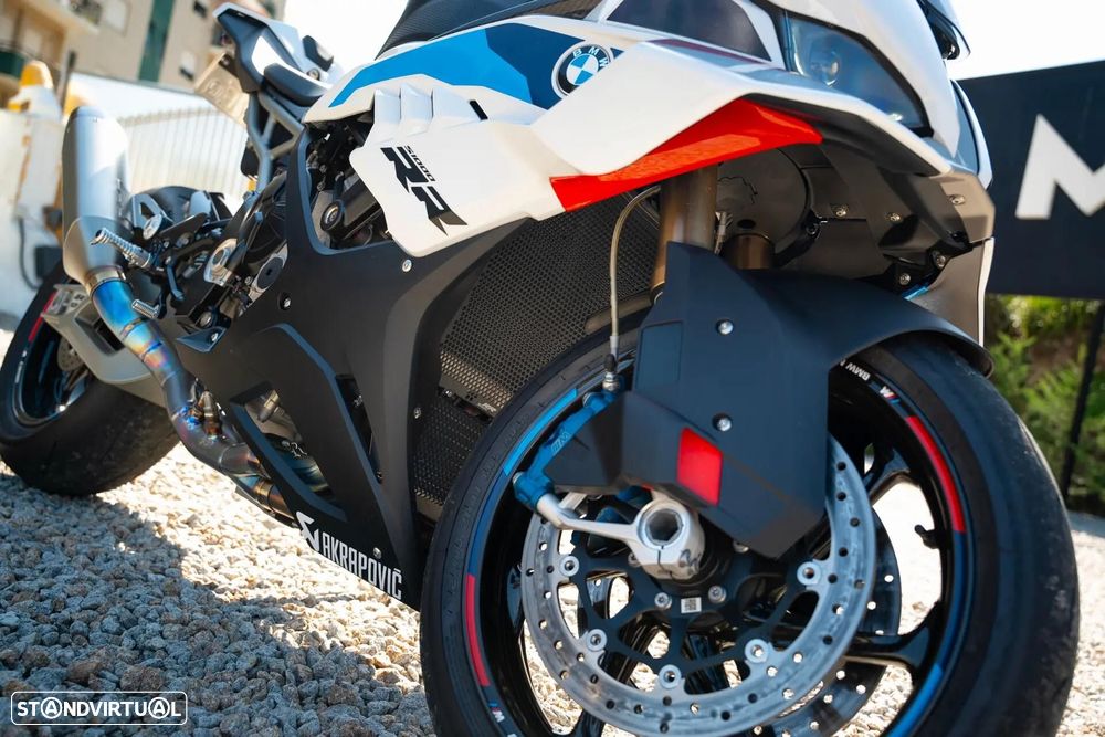 BMW S 1000 RR - 8