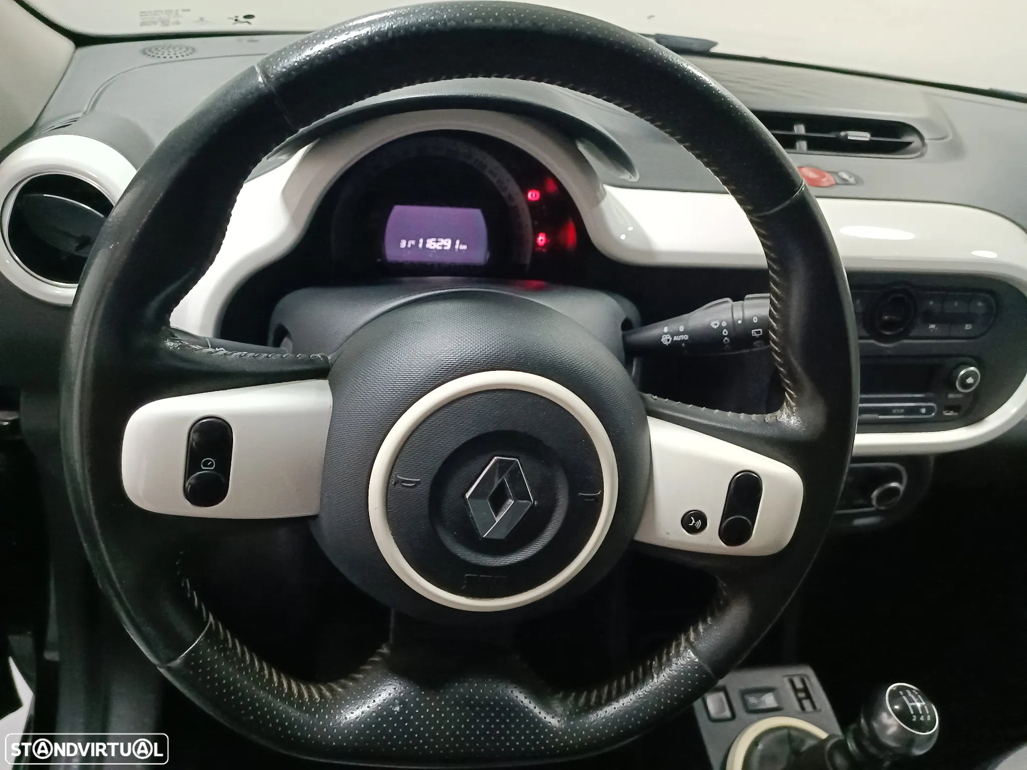 Renault Twingo ENERGY TCe 90 Intens - 20