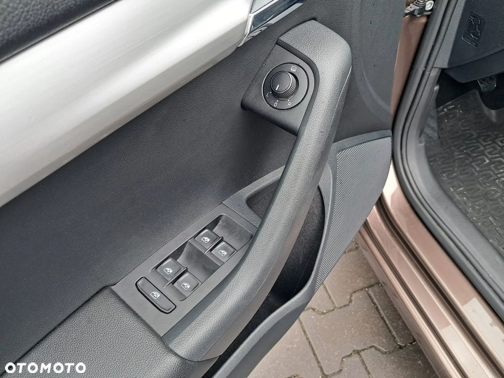 Skoda Octavia 1.5 TSI ACT Ambition - 16