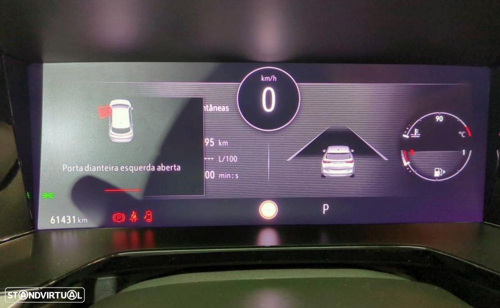 Opel Grandland 1.5 CDTI GS Line AT - 5