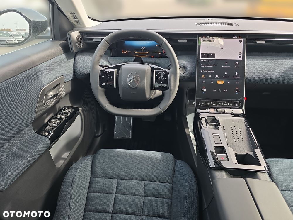 Citroën C5 Aircross 1.2 mHEV Max eDCT6 - 20