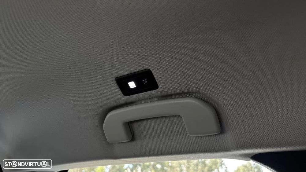 Peugeot 308 SW 1.5 BlueHDi Active Pack - 28