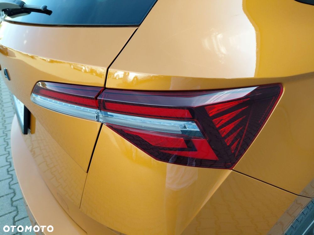 Skoda Karoq 1.5 TSI ACT Sportline DSG - 37