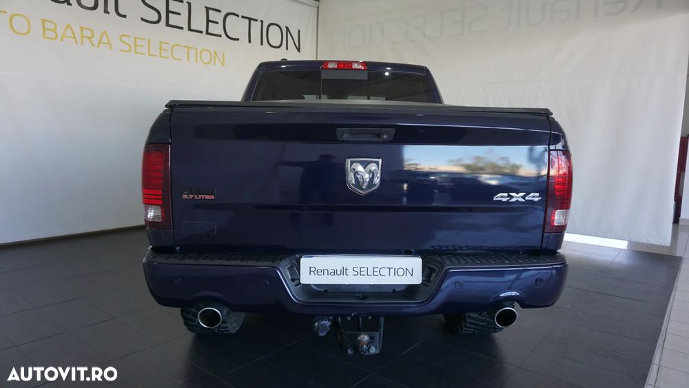 Dodge RAM - 7