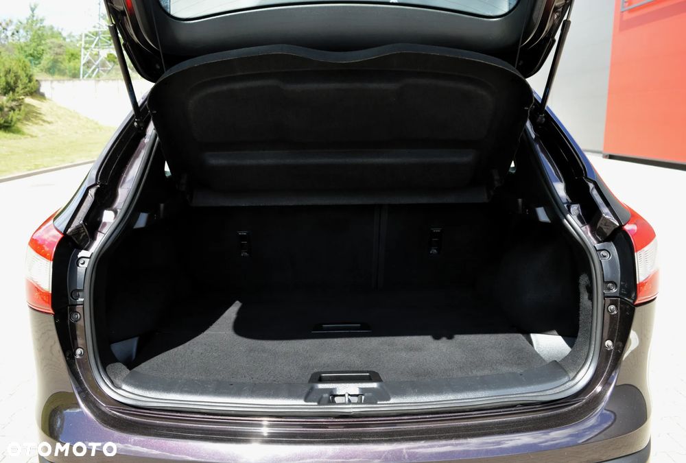 Nissan Qashqai 1.2 DIG-T Tekna - 31