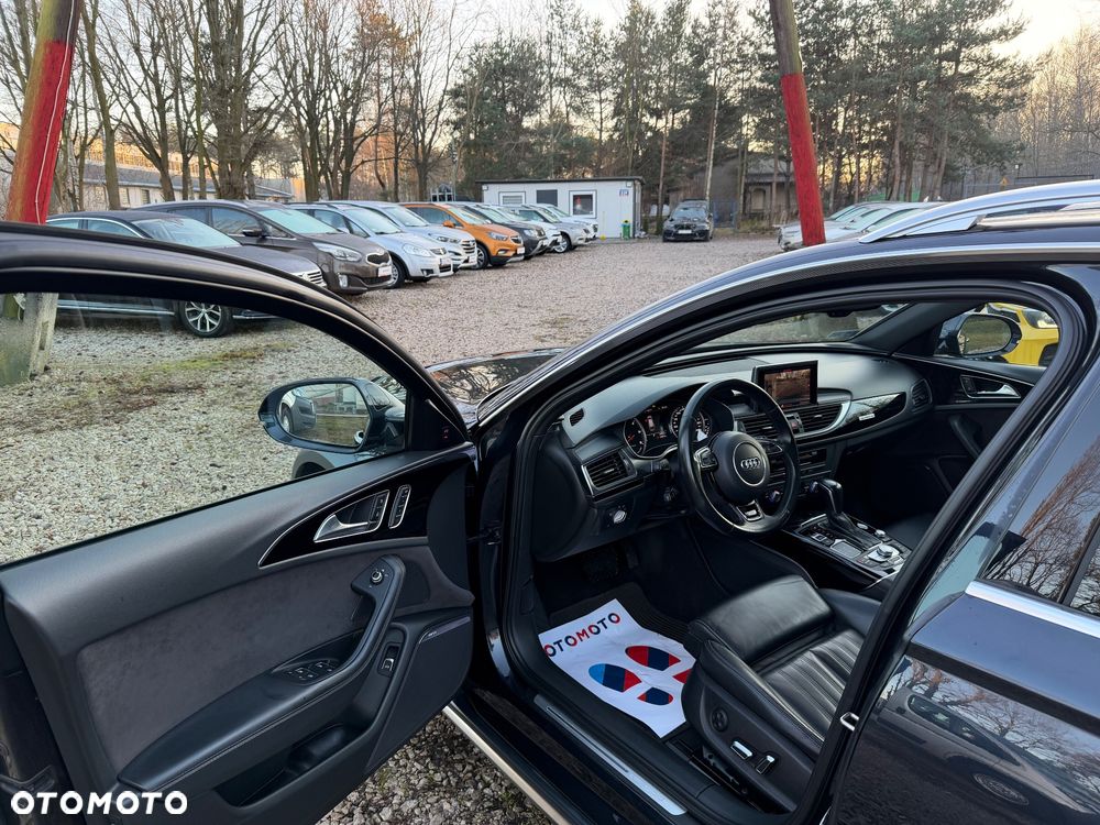 Audi A6 Allroad - 11