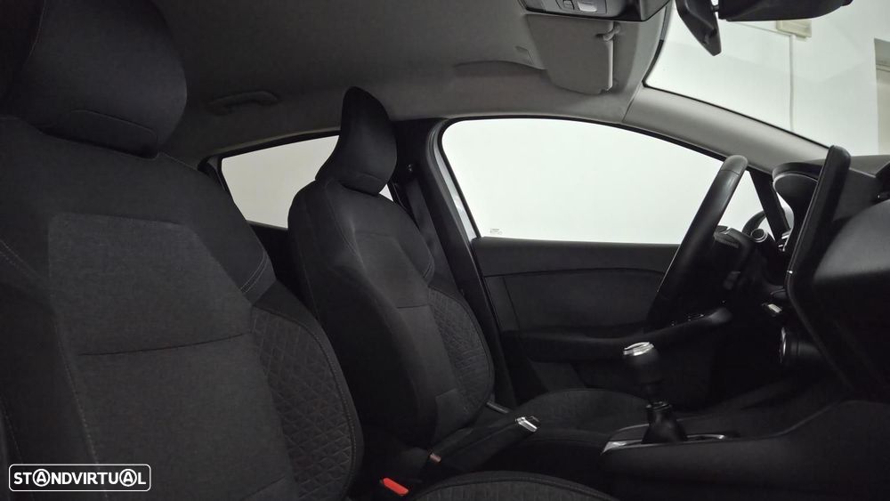 Renault Clio 1.5 Blue dCi Intens - 11